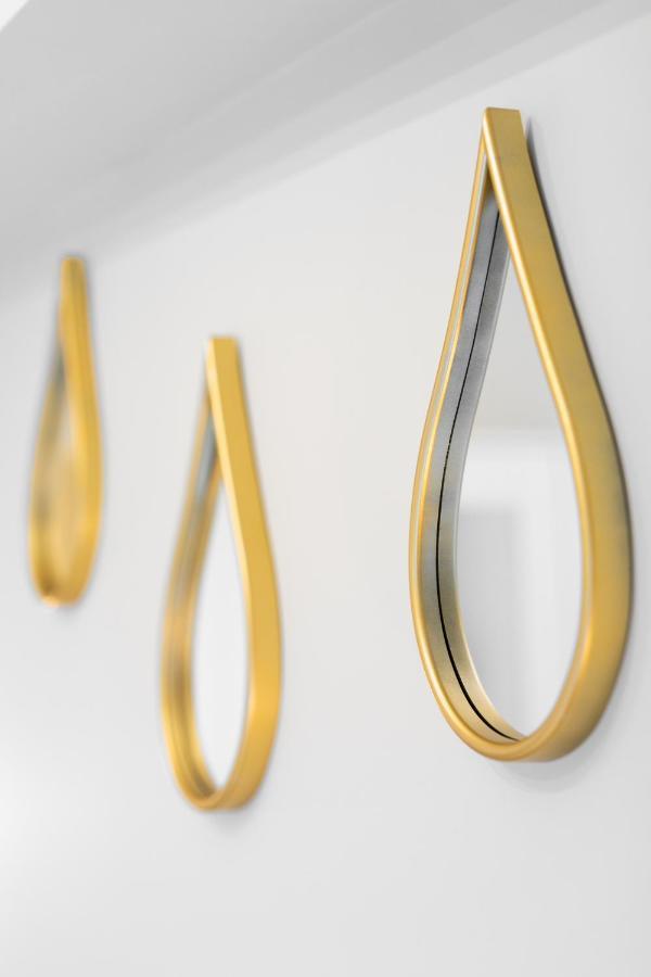 Ferienwohnung Luxury #5 By Ototo Thessaloniki Exterior foto